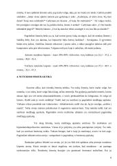 Viršsvoris ir nutukimas 8 puslapis