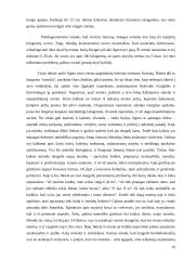 Viršsvoris ir nutukimas 10 puslapis