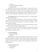 Viršutinių moteriškų drabužių gamybos technologijos ir organizavimo analizė: UAB "Nevėžis" 7 puslapis