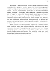 Virtualios organizacijos 17 puslapis