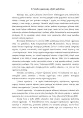 Virtualios organizacijos 4 puslapis