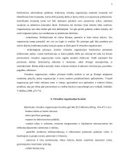 Virtualios organizacijos 9 puslapis