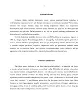 Visuomenės sveikatos sąvoka 3 puslapis