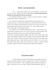 Vorų ir erkių biologija ir fiziologija 2 puslapis