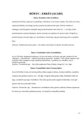 Vorų ir erkių biologija ir fiziologija 16 puslapis