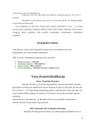 Vorų ir erkių biologija ir fiziologija 7 puslapis