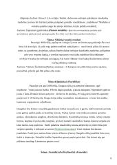 Vorų ir erkių biologija ir fiziologija 8 puslapis