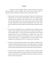 Žemės mokesčiai Lietuvoje 15 puslapis