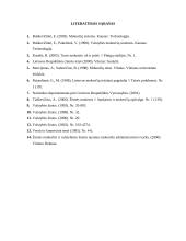 Žemės mokesčiai Lietuvoje 17 puslapis