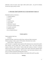 Žiniasklaidos įmonių elektroninis verslas 11 puslapis