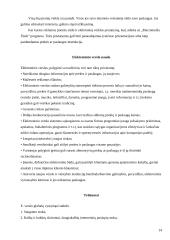 Žiniasklaidos įmonių elektroninis verslas 14 puslapis
