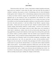 Žmogaus gyvenimo ir mirties prasmė 6 puslapis