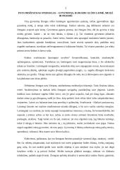 Žmogaus gyvenimo ir mirties prasmė 7 puslapis