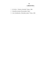 Žmogaus gyvenimo ir mirties prasmė 10 puslapis