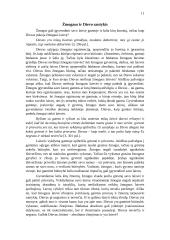 Žmogaus laisvės ribojimas 11 puslapis