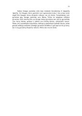 Žmogaus laisvės ribojimas 14 puslapis