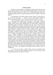 Žmogaus laisvės ribojimas 3 puslapis