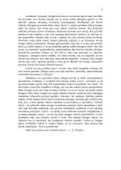 Žmogaus laisvės ribojimas 4 puslapis