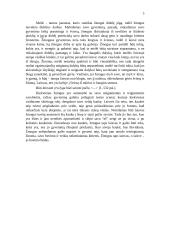 Žmogaus laisvės ribojimas 5 puslapis