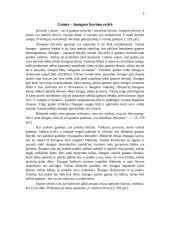 Žmogaus laisvės ribojimas 6 puslapis