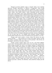 Žmogaus laisvės ribojimas 8 puslapis