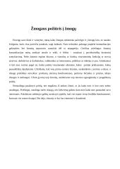 Žmogaus likimas technikos amžiuje 10 puslapis