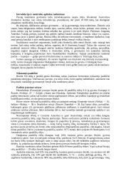 Žmogaus poveikis gamtai 2 puslapis