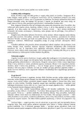 Žmogaus poveikis gamtai 4 puslapis