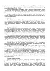 Žmogaus poveikis gamtai 6 puslapis