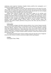 Žmogaus poveikis gamtai 8 puslapis