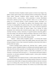 Žmogiškojo kapitalo vaidmuo šiuolaikinėje ekonomikoje 4 puslapis