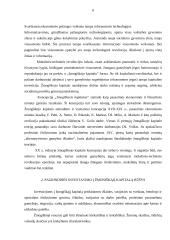 Žmogiškojo kapitalo vaidmuo šiuolaikinėje ekonomikoje 6 puslapis