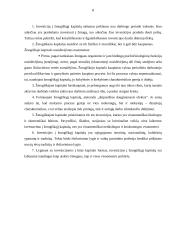 Žmogiškojo kapitalo vaidmuo šiuolaikinėje ekonomikoje 8 puslapis