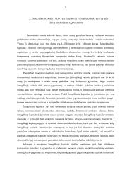 Žmogiškojo kapitalo vaidmuo šiuolaikinėje ekonomikoje 9 puslapis