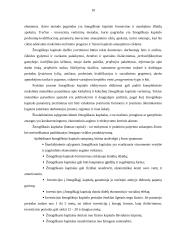 Žmogiškojo kapitalo vaidmuo šiuolaikinėje ekonomikoje 10 puslapis