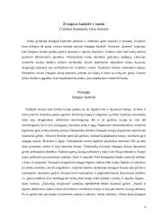 Žmogiškosios kilmės vaistai 3 puslapis