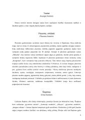 Žmogiškosios kilmės vaistai 5 puslapis