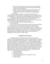 Žmogiškųjų santykių koncepcija 4 puslapis