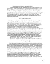 Žmogiškųjų santykių koncepcija 5 puslapis