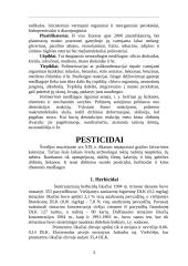 Žmonės patys teršia ir patys saugo 2 puslapis