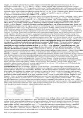 Ekologijos pagrindai 2 puslapis