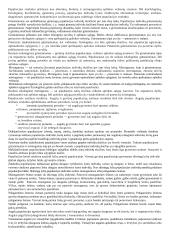 Ekologijos pagrindai 11 puslapis