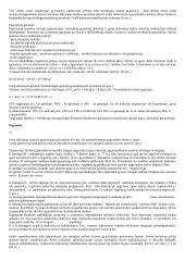 Ekologijos pagrindai 3 puslapis