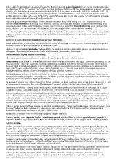 Ekologijos pagrindai 7 puslapis