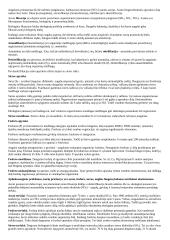 Ekologijos pagrindai 9 puslapis