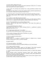 Ekonomikos teorija glaustai 2 puslapis