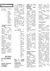 Ontologija filosofijos istorijoje 2 puslapis