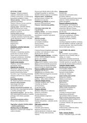 Išsamūs finansų pagrindai