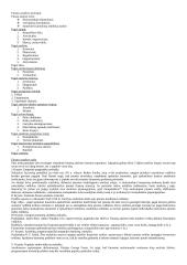 Finansų analizės esmė ir reikšmė 3 puslapis