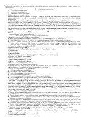 Finansų analizės esmė ir reikšmė 4 puslapis